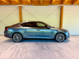 Škoda Superb 2.0 TSi 206 Kw DSG 4x4 Laurin & Klement