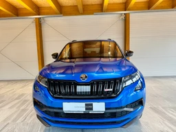 Škoda Kodiaq 2.0 TDi 176 KW RS