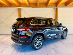 Škoda Kodiaq 2.0 TDi 147 Kw DSG 4x4 L&K