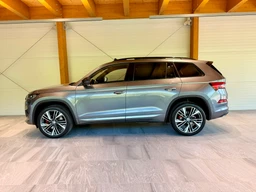 Škoda Kodiaq 2.0 TSi 180 Kw DSG 4x4 RS