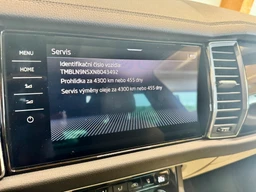 Škoda Kodiaq 2.0 TDi 147 Kw DSG Laurin & Klement