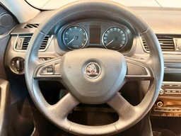 Škoda Rapid 1.2 TSi 77 Kw Ambition Fresh