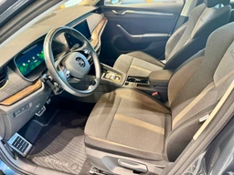 Škoda Octavia Scout 2.0 TDi 147 Kw DSG 4x4 Scout
