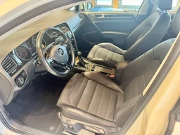 Volkswagen Golf 2.0 TDi 110 Kw Highline