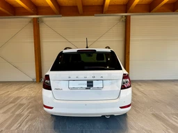 Škoda Fabia 1.0 TSi 70 Kw Ambition Top Tour Black