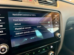 Škoda Octavia 1.5 TSi 110 KW STYLE DSG