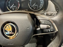 Škoda Fabia 1.0 TSi DSG Ambition Plus