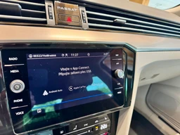 Volkswagen Passat  2.0 TDi 110 Kw DSG Elegance