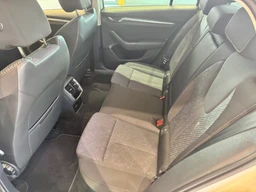 Škoda Octavia 1.5 TSi 110 Kw Style Plus