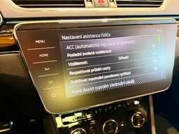 Škoda Superb 2.0 TDi 140 Kw DSG Laurin & Klement