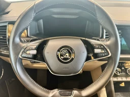 Škoda Kodiaq 2.0 TDi 147 Kw DSG Laurin & Klement