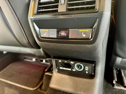 Škoda Kodiaq 2.0 TSi 180 Kw DSG RS