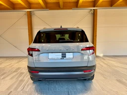 Škoda Karoq 1.5 TSi 110 Kw DSG Style Plus
