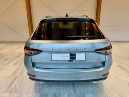 Škoda Superb 2.0 TDi 140 Kw DSG 4x4 L&K