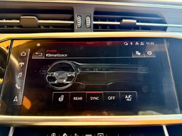 Audi A6 Allroad 50 TDi quattro Tiptronic
