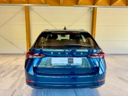 Škoda Octavia 2.0 TDi 110 Kw DSG 4x4 Style PLUS