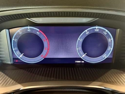 Škoda Octavia 2.0 TDi 110 KW DSG Style PLUS