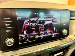 Škoda Kamiq 1.0 TSi 81 Kw DSG Monte Carlo