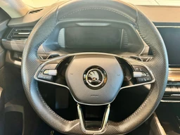 Škoda Octavia 2.0 TDi 110 Kw DSG 4x4 Style PLUS