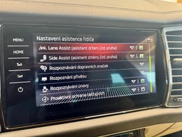 Škoda Kodiaq 2.0 TDi 147 Kw DSG Laurin & Klement
