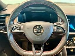 Škoda Kodiaq 2.0 TDi 176 Kw RS