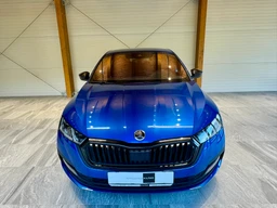 Škoda Octavia 2.0 TDi 110 KW DSG Style PLUS