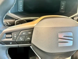 Seat Tarraco 2.0 TSi 140 Kw Excellence 4WD