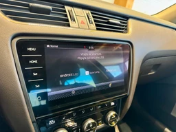 Škoda Octavia 1.5 TSi 110 KW DSG L&K