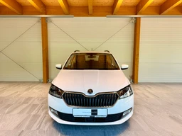 Škoda Fabia 1.0 TSi 70 Kw Style