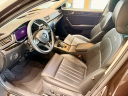 Škoda Superb iV 1.4 TSi 160 Kw PHEV L&K