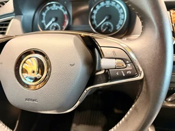 Škoda Fabia 1.0 TSi 70 Kw Ambition Top