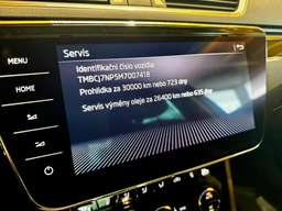 Škoda Superb 2.0 TDi 140 Kw DSG 4x4 Laurin & Klement