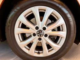 Volkswagen Caddy 1.5 TSi DSG California