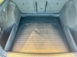 Škoda Octavia Scout 2.0 TDi 147 Kw DSG 4x4 Scout
