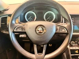 Škoda Kodiaq 2.0 TDi DSG 4x4 Style Plus