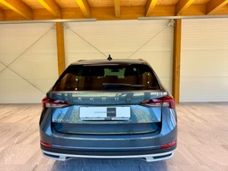 Škoda Octavia Scout 2.0 TDi 147 Kw DSG 4x4 Scout