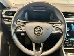 Škoda Superb 2.0 TDi 140 Kw DSG 4x4 L&K