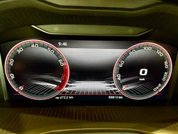 Škoda Scala 1.5 TSi 110 Kw DSG Monte Carlo