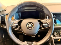 Škoda Kodiaq 2.0 TDi 147 Kw DSG 4x4 L&K