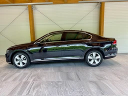 Volkswagen Passat  2.0 TDi 110 Kw DSG Elegance