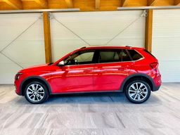 Škoda Kamiq 1.5 TSi 110 Kw DSG Scoutline