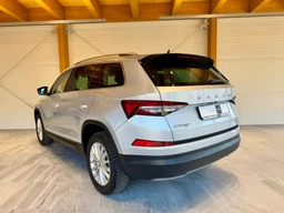 Škoda Kodiaq 2.0 TDi 147 KW DSG STYLE PLUS
