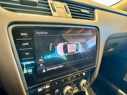 Škoda Octavia 1.5 TSi 110 KW DSG L&K