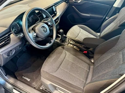 Škoda Kamiq 1.0 TSi 81 KW Ambition Plus