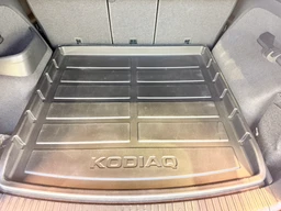 Škoda Kodiaq 2.0 TSi 180 Kw DSG 4x4 RS