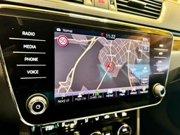 Škoda Superb 2.0 TDi 140 Kw DSG 4x4 L&K