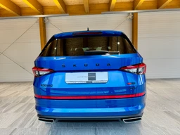 Škoda Kodiaq 2.0 TDi 176 KW RS