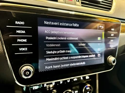 Škoda Superb 2.0 TDi 140 Kw DSG 4x4 L&K