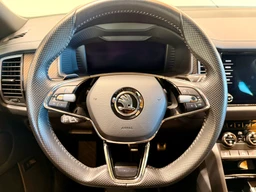 Škoda Kodiaq 2.0 TDi 147 Kw 4x4 DSG Sportline