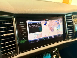 Škoda Kodiaq 2.0 TDi DSG 4x4 Style Plus